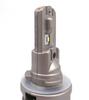 H15 LED Bulbs 12-24V CANBUS CSP 2 Pcs 2x 8000lm Strong White Off-Road