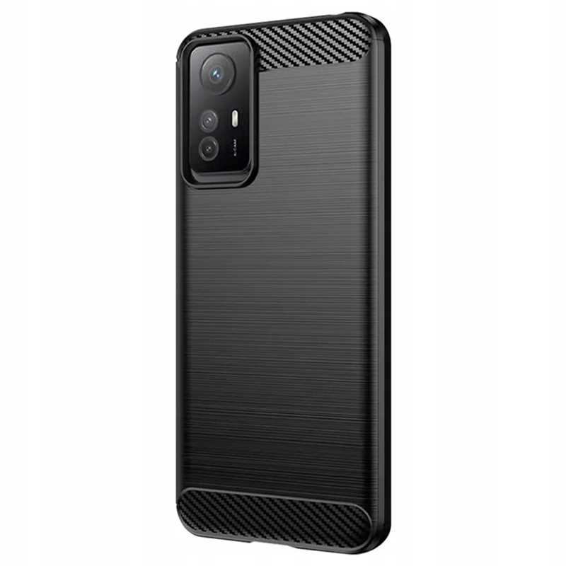 Sc Carbon Redmi Note 12S Black