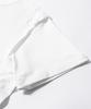 AEGO FREEDOM LAB Deep Grunge T-Shirt_White