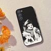 H-Hunter X Hunter Anime  Phone Case For Samsung Galaxy A73,A72,A71,A70,A53,A52,A51,Soft Silicone Black Cover