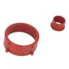 Turbo Intake Seal 6420940580 Engine Breather Seal Engine Kit Replacement for Mercedes‑Benz E350 GL320 GL350