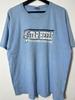 VTG Carolina Tar Heels Tshirt Size L