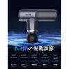 kycle myofascial release gun handy gun MINI 5-stage vibration strong vibration myofascial release super lightweight AI automatic mode Type-C fast