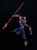 MODEROID You Can Advance Evangelion Assembled Plastic Model Evangelion 2.0 (Not) Mark.06 Non-Scale