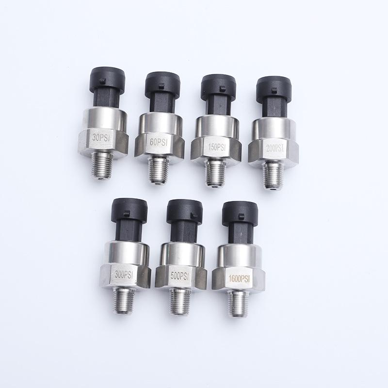 NPTP0013 Ceramic Pressure Sensor Transmitter - Oil-Filled Diffused Silicon