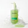 veganifect. Barley Raha Gel Cleanser 205ml + Cleansing Oil 20g (+20g)