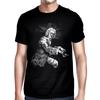 Iogann Sebastyan Bax T Shirt Men'S And Women'S Sizes Drsh 369