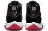 Jordan 11 Retro Playoffs Bred 2019 GS 378038-061