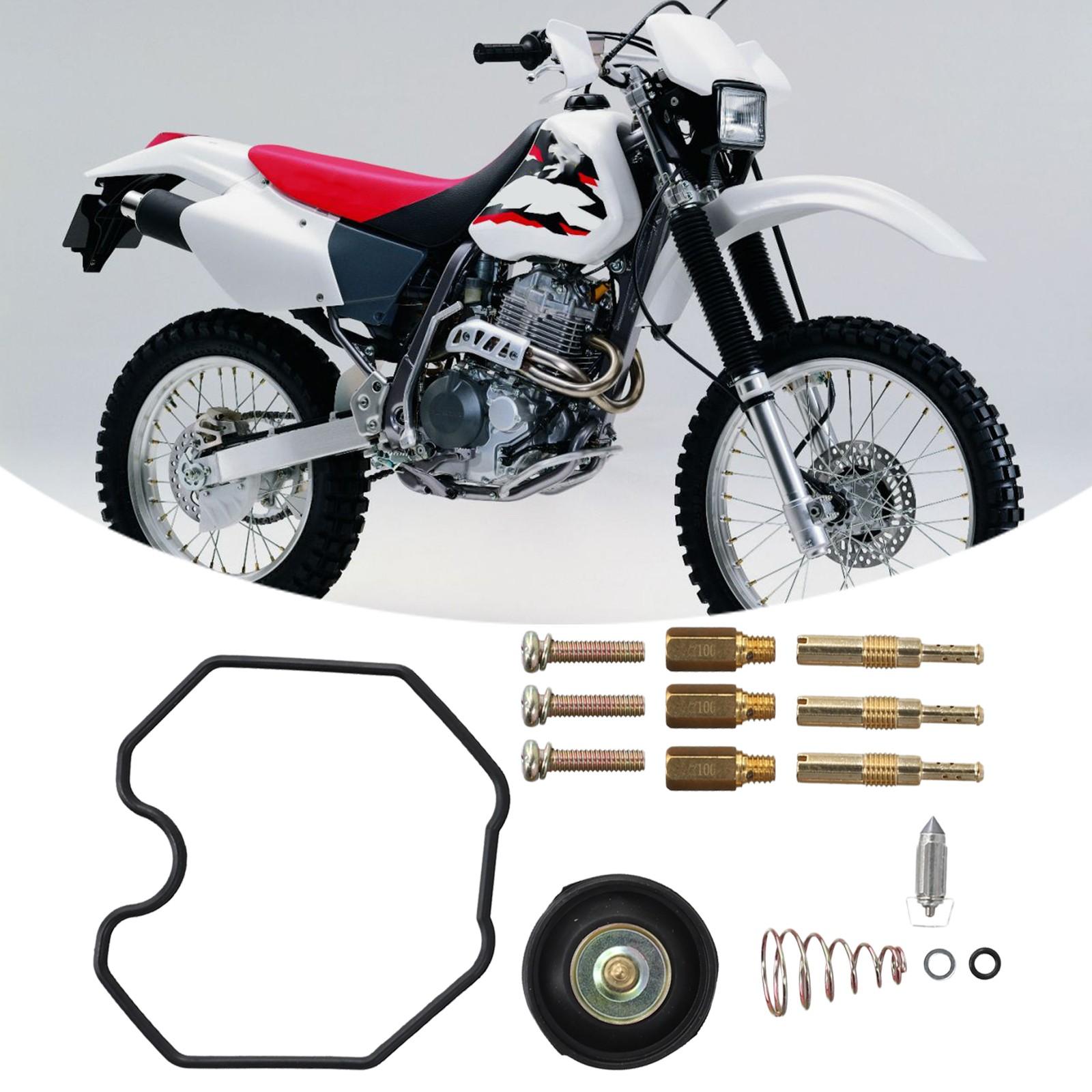 

Smoother Operation Carburetor Rebuild Easy Installation