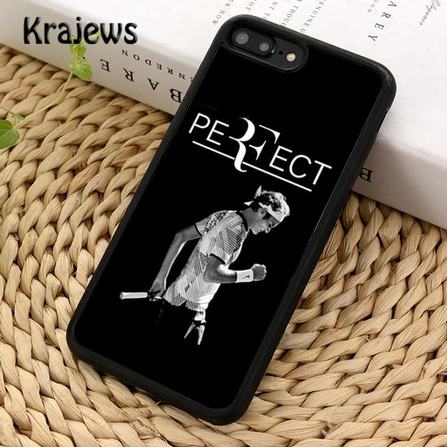 Krajews Tennis Ball Sport Soft Phone Case Cover For iPhone 14 5 6s 7 8 plus X XR XS 11 12 13 pro max Samsung Galaxy S21 S22ultra
