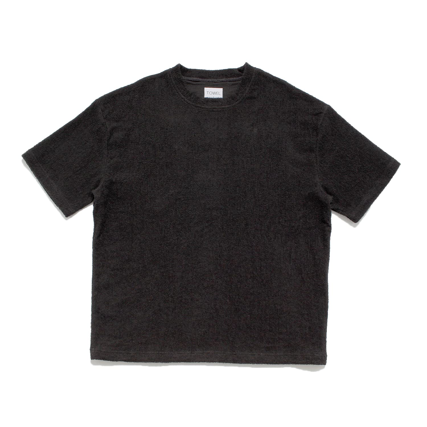 

Полотенце Honda Полотенце Продукты Футболка omote pile L Черный