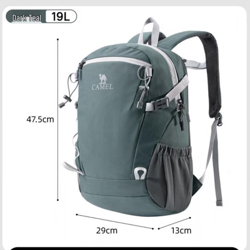 Camel Casual Backpack A1S3B5110A One Size