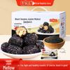 Black Sesame Date with Walnut Gift Box