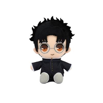 Dandadan Okarun Chibi Plush Toy