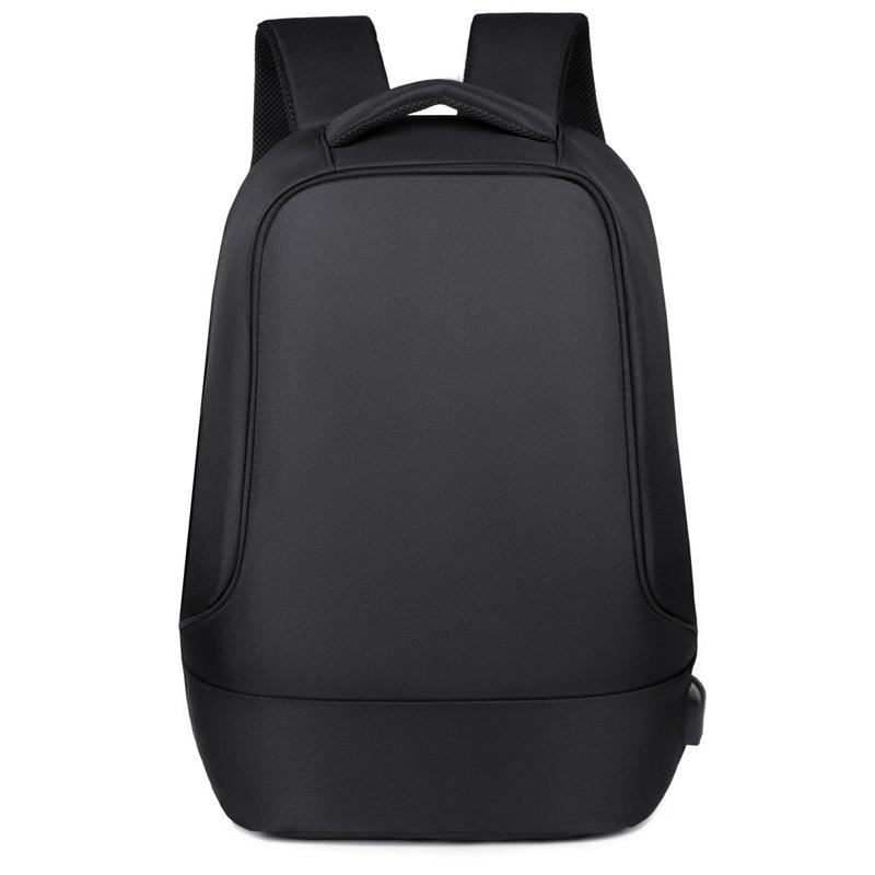 Schoolbag New Women's Men's Universal Business Leisure Backpack Waterproof Clutch Computer Bag Leisure Travel Backpack