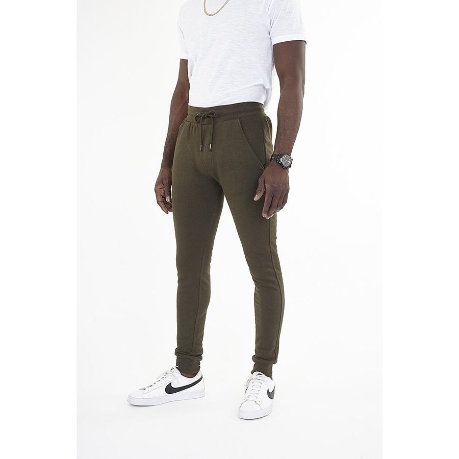 Buy Brave Soul Mens Jogging Bottoms at 