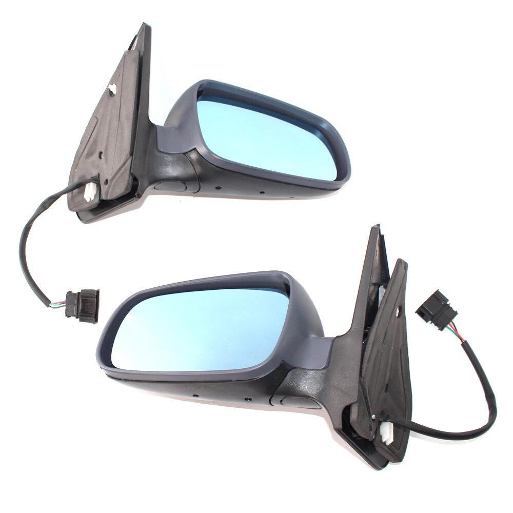 1J1857507D 1J1857508D Rearview Mirror for Volkswagen/VW Side Door