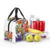 Villeroy And Boch Acapulco Insulated Lunch Bag for Women Office Cooler Thermal Food Box Tote Portable Lunch Boxes Container