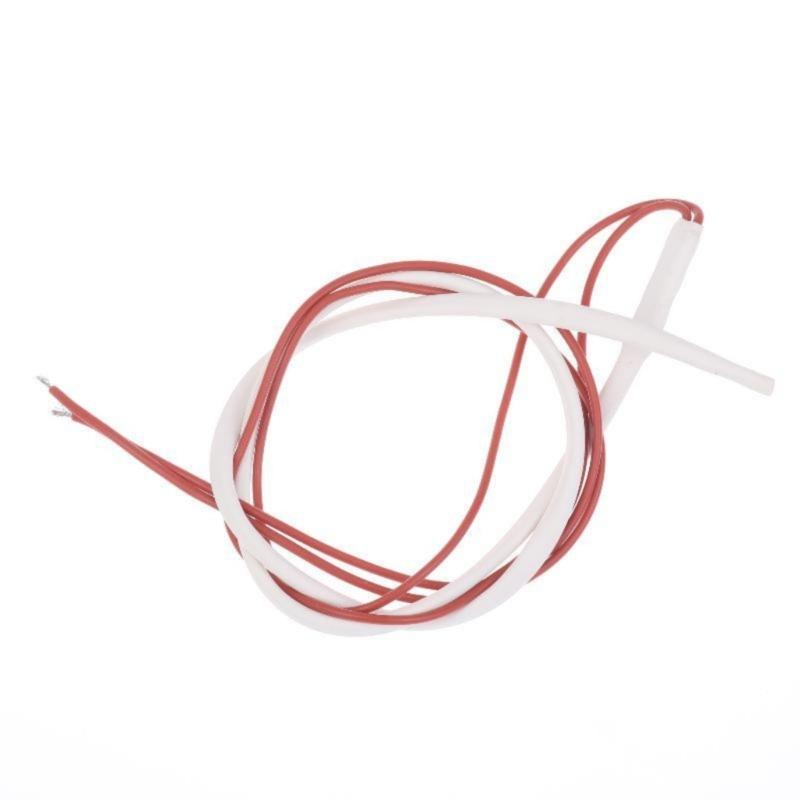 Freezer Drain Heater Wire Efficient Heating Refrigerator Drainage Pipe Drain Heater for Blocking Ice in Refrigerators