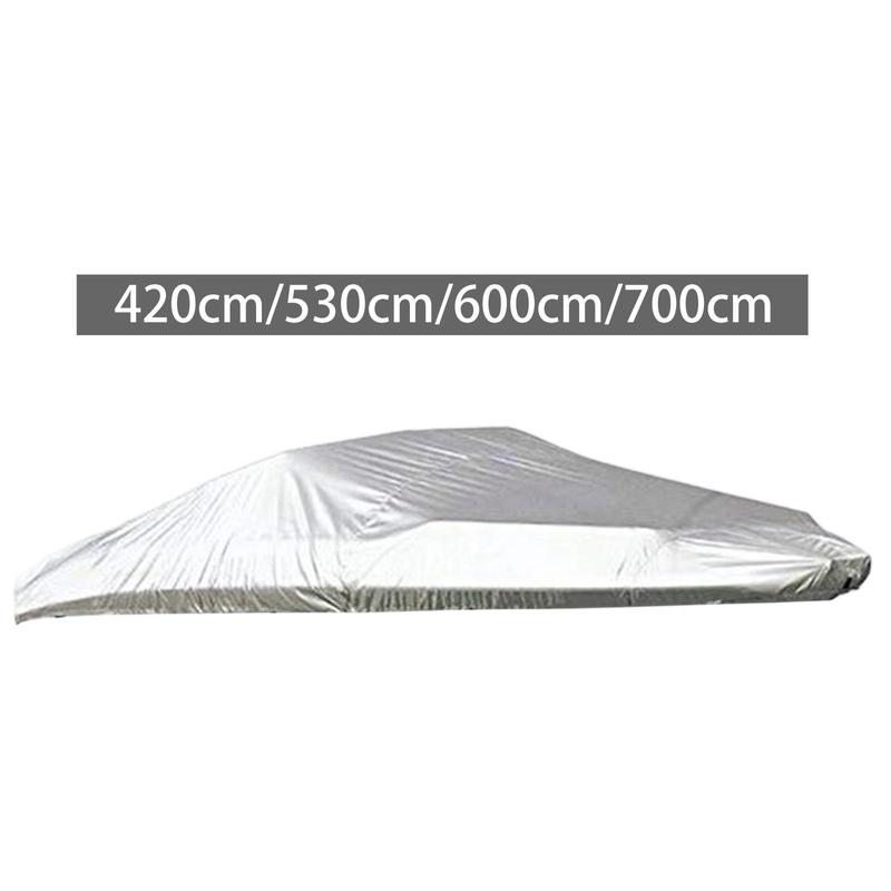 Boat Cover Direct Replaces, Durability, Sunproof Premium, Portable Practical Heavy Duty 11 to 13FT