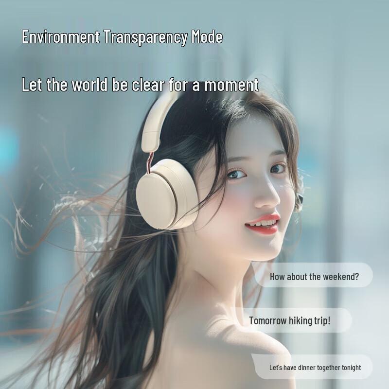 Newman TB206 Wireless Bluetooth Headset