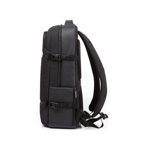 Samsonite Red Caritani Backpack Black Dq409001