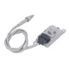 Nitrogen Oxide Sensor 2294290 4 Pin ABS Stainless Steel NOX Sensor for Scania P  R T Series Trucks