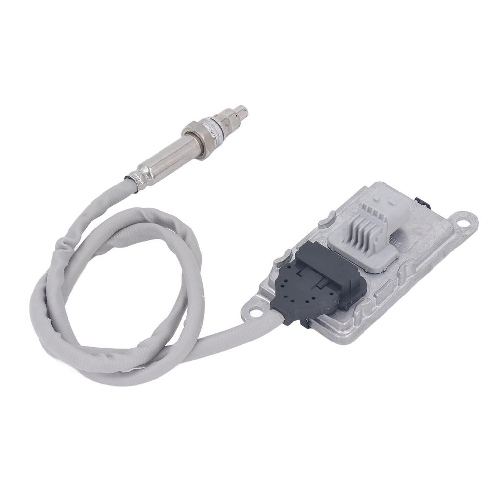 Nitrogen Oxide Sensor 2294290 4 Pin ABS Stainless Steel NOX Sensor for Scania P R T Series Trucks