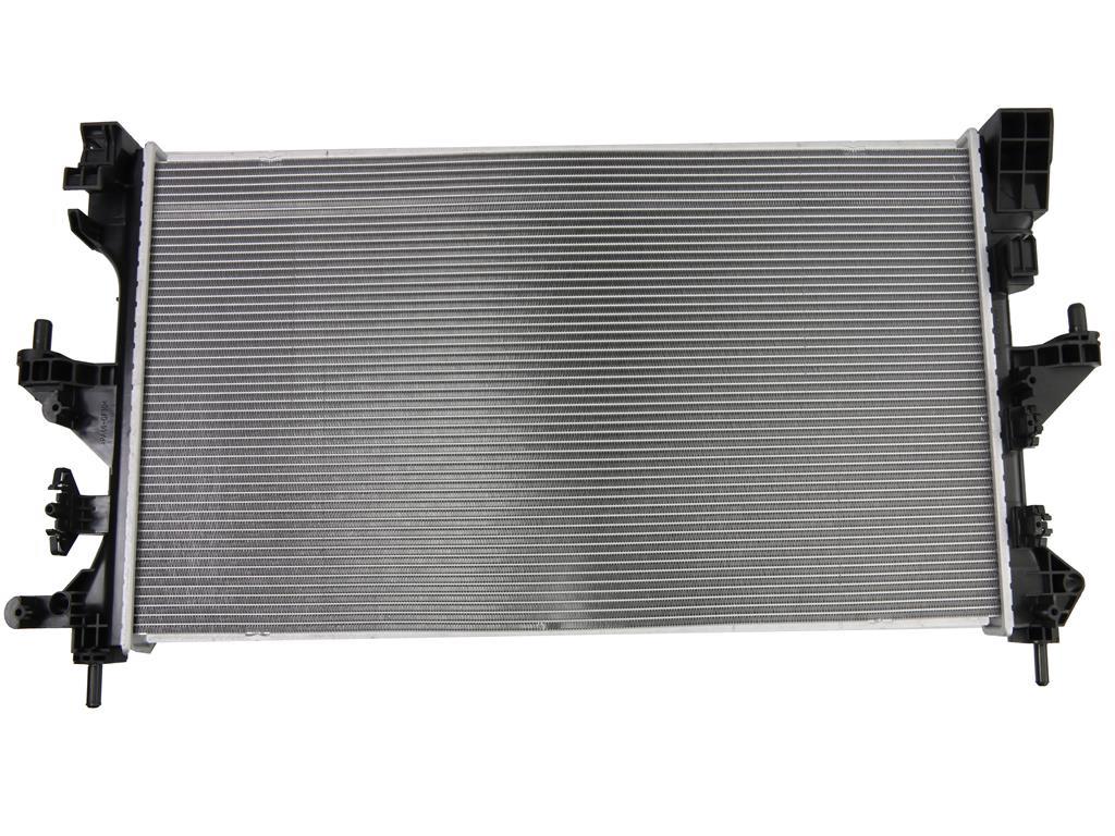 Ft55540 Fast Cooler
