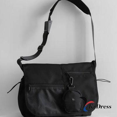 Netz Schlüsselanhänger Umhängetasche (1 Farbe)