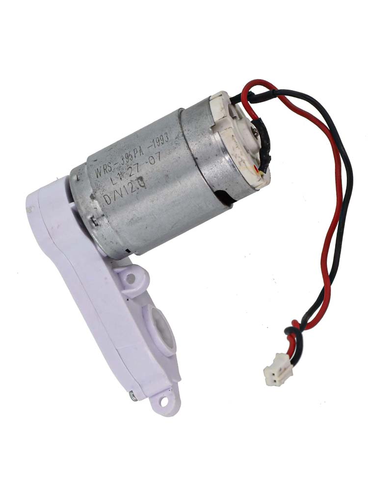 Spare Central Brush Motor for TAPO RV10 RV20 Mop RV30 Plus Seamless Installation and Functionality Restoration