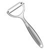 Household Multifunctional Vegetable Fruit High Hardness Scraper Stainless Steel Peeling Knife Kitchen Potato Peeling Artifact