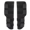 Dog Leg Brace Pet Knee Pads Joint Bandage Wrap Dog Legs Protector Support with Loop Fasteners