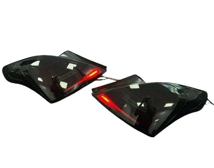 Nissan Sunny 2011-2019 Modified Taillights, High Quality