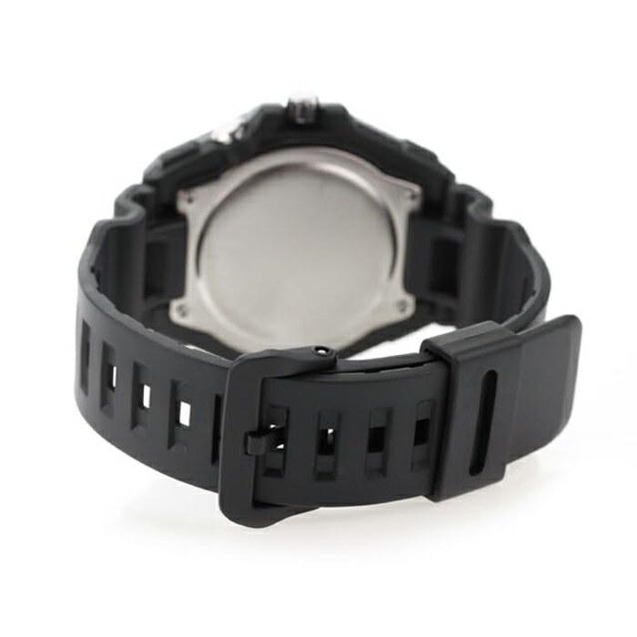 Casio Standard Chip Casi Quartz Men's Watch MW-620H-2AV Navy