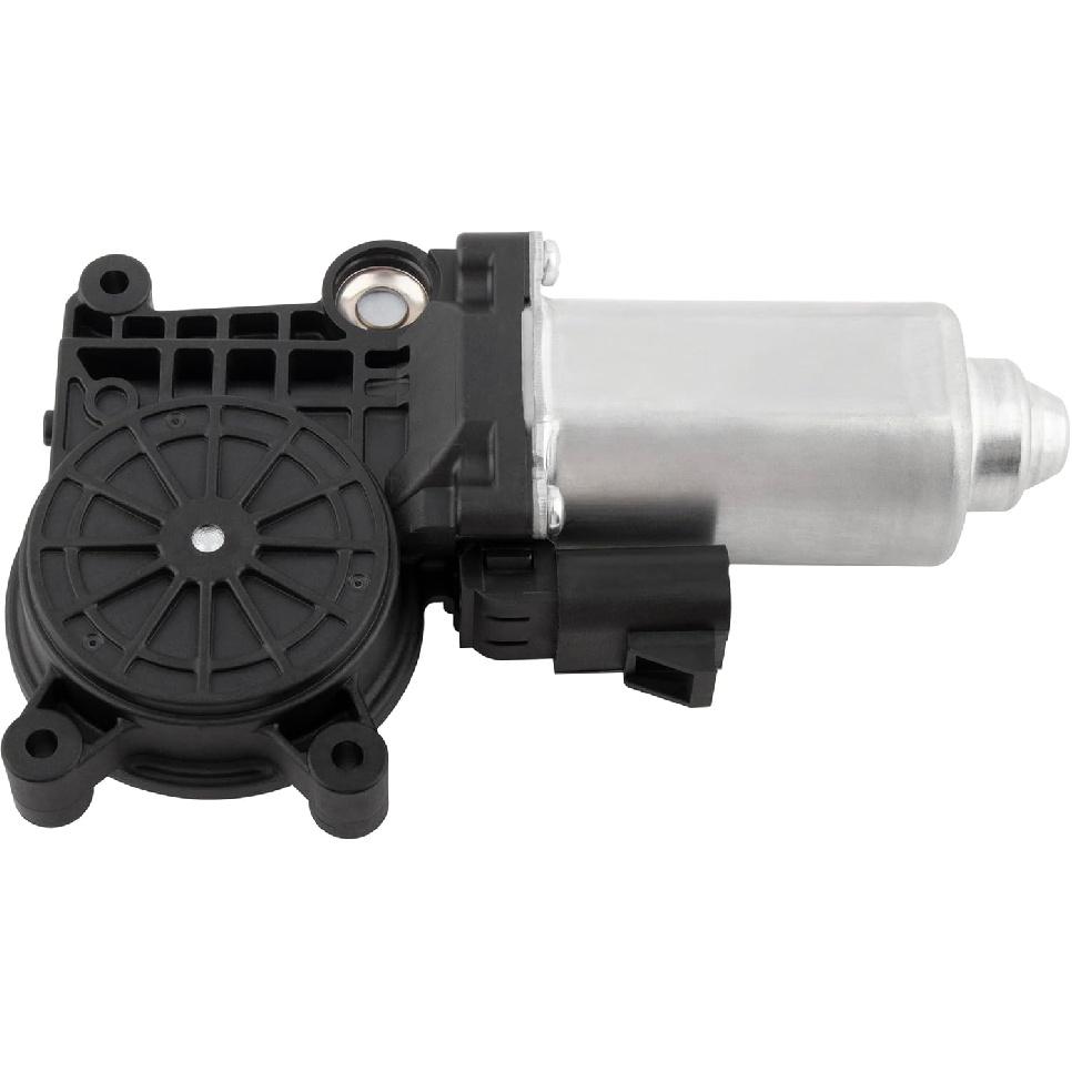 BOXI 742-130 Rear Passenger Side Power Window Lift Motor Fit for Cadillac CTS Seville for Chevrolet Classic Malibu for Mercedes Benz ML Class