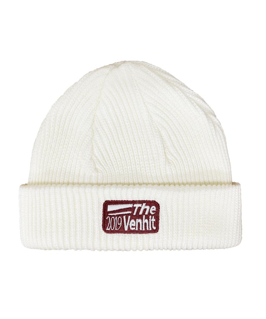 VENHIT Mrt Logo Beanie_Iv