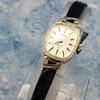 Used [In Operation] SEIKO Special Ladies Manual Winding Watch 23 Jewels