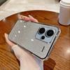 For Xiaomi Redmi Note 13 Pro+ Case Redmi Note 13 Pro Plus Glitter Case Note 13 Pro Soft TPU Bumper Clear Note13 Phone Back Cover