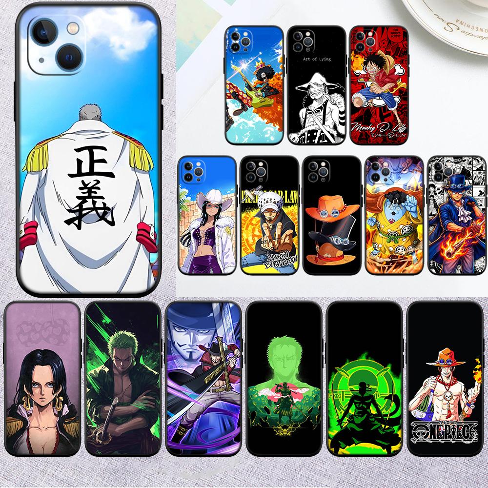 One Piece Luffy Zoro New High-End Phone Case for Xiaomi Poco C40 C50 C51 C55 C65 C71 C75 F2 F3 F5 F6 F7 Pro Ultra