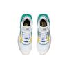 Li-Ning 001 Newborn White Cream Yellow Men Sneakers Cloud-White Standard-White AGCR183-5