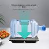 Disposable Anti-Theft Meal Box Sets