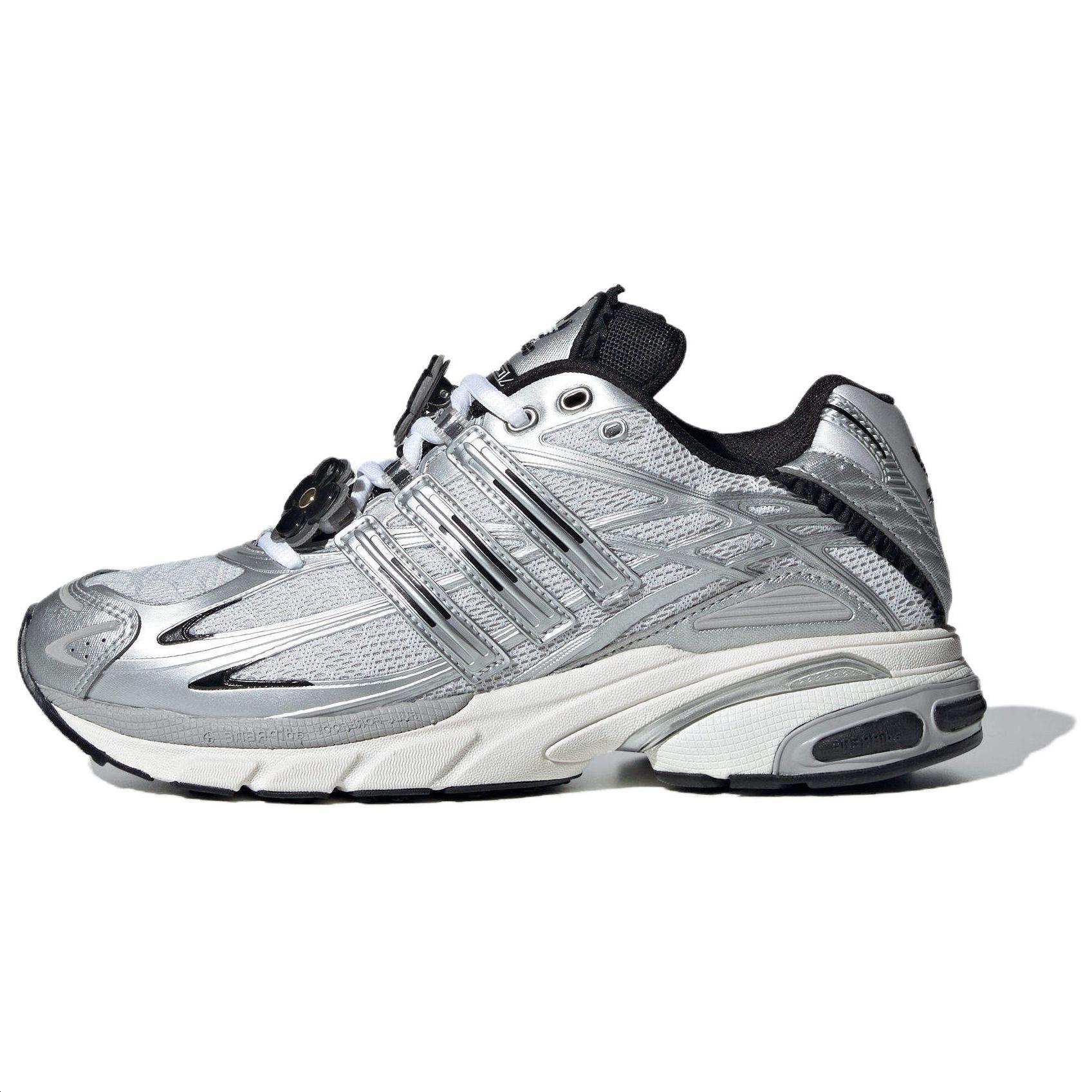 (WMNS) adidas Adistar Cushion 3 Black Silver Grey Women s IH5928 EU 42⅔