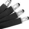 4pc Bed Sheet Fasteners Clips Gripper Organizers Suspender Covers Cord Clasps