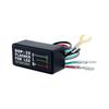 Turn Signal Rocker Switch w/ Flasher For ATV UTV Off-Road Pickup Boat Motorcycle