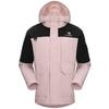 CAMEL All weather Windbreaker Jacket Unisex 733CA18009