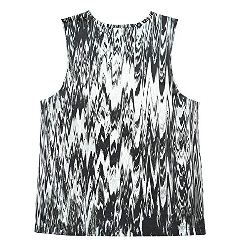 ONE OK ROCK 2018 Official Merchandise Tank Top, Size L
