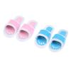 1/12 Scale Dollhouse Miniature Mini Slipper For Doll Shoes Accessories