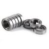 Ball Bearing 6700ZZ Double shielded Thin Section Thin wall Ball Bearings 10*15*4mm Miniature Bearing Thin Wall Bearing