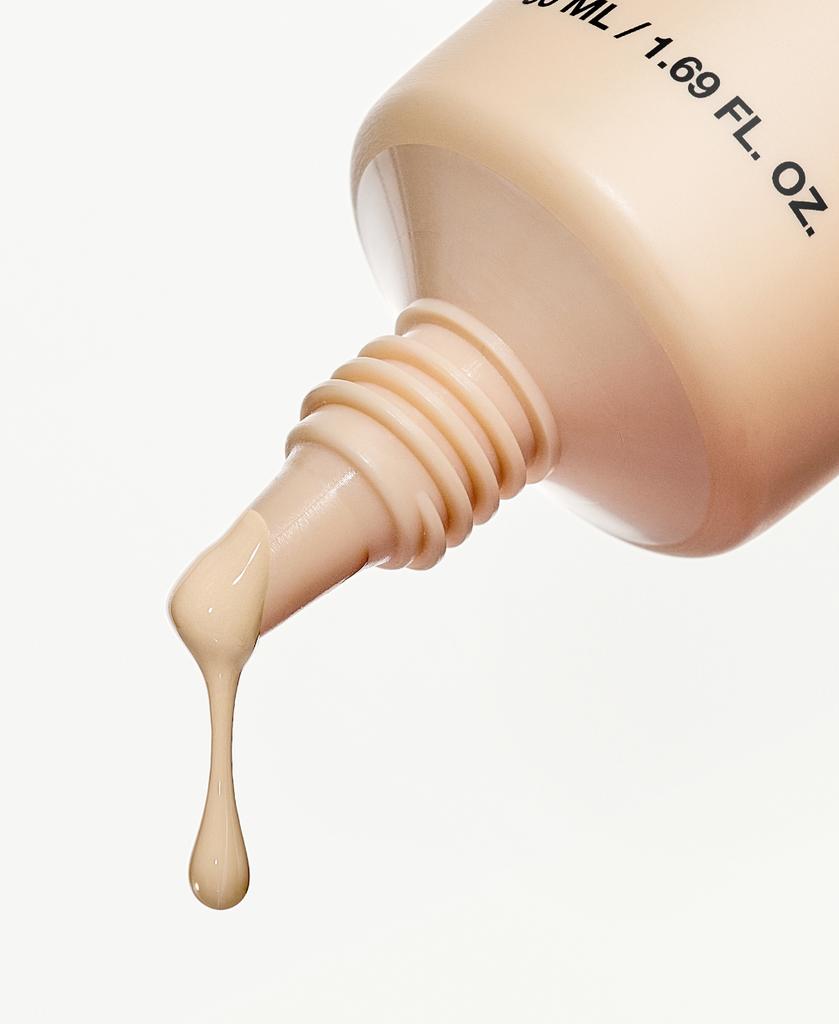 Anua Matte But Glow Cover Beige SPF50+ PA++++ 50ml